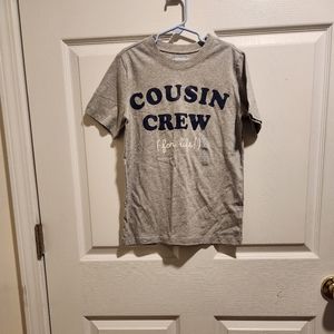 NWT Carter's Boy Shirt